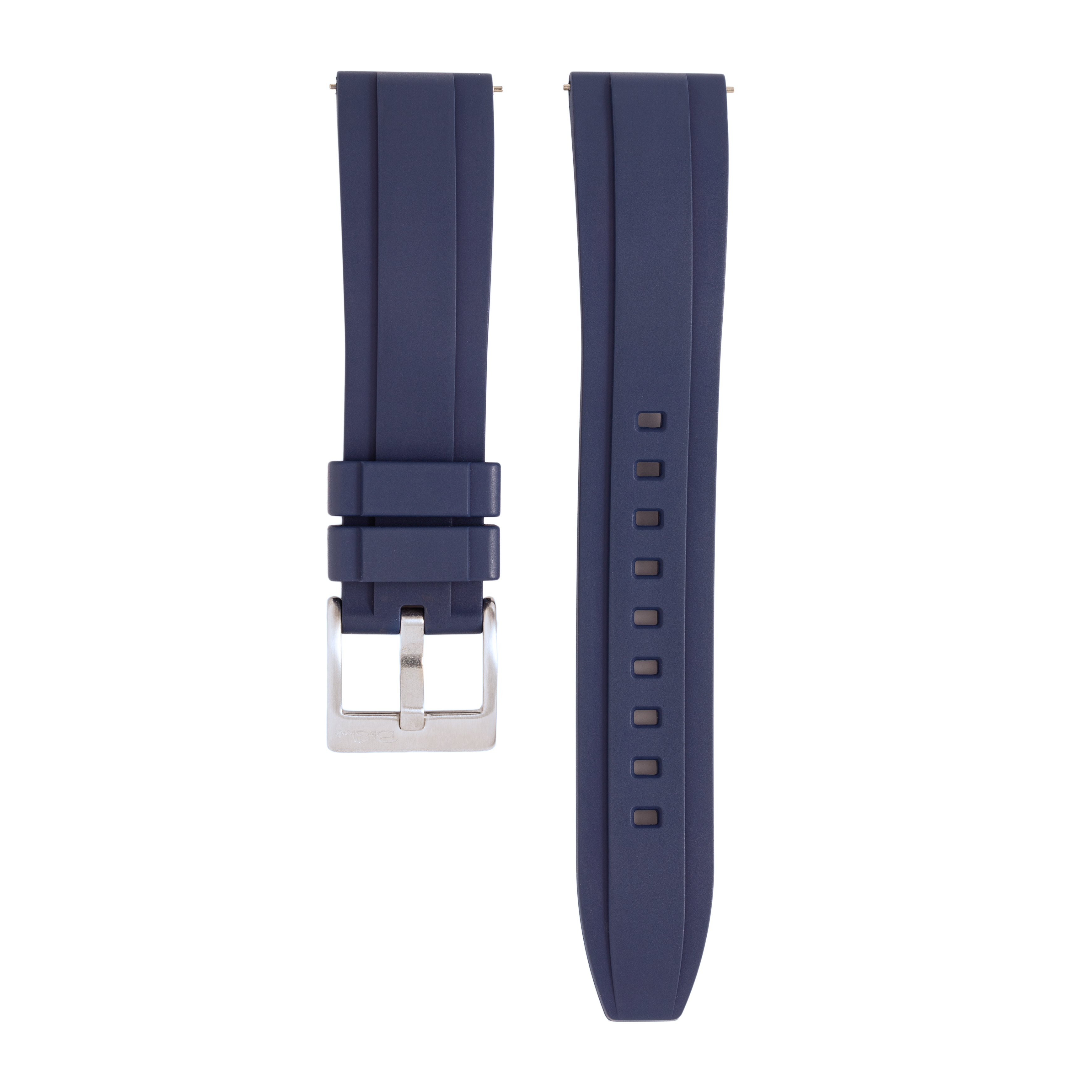 Product Photography of Watch Band Collection