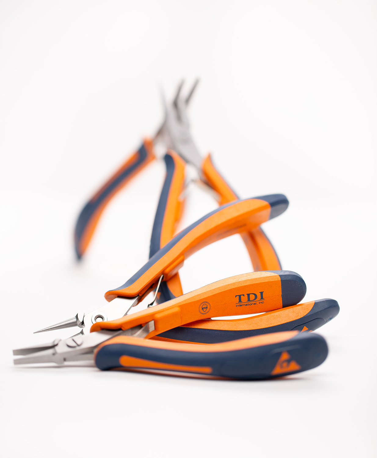 Product Photography with Styling