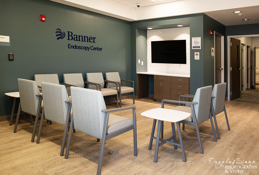 Tucson Real Estate Interior