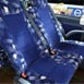 Tour Bus Seats