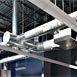 Ceiling Duct System
