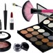 Cosmetic Product Line Layout