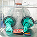 Industrial Lab Technician