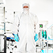 Lab Technician