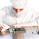 Precision Tool Testing