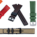 Product on White Watch Bands Tucson AZ