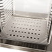 Stainless Steel Equipment Interior Photogrpahed in Tucson AZ